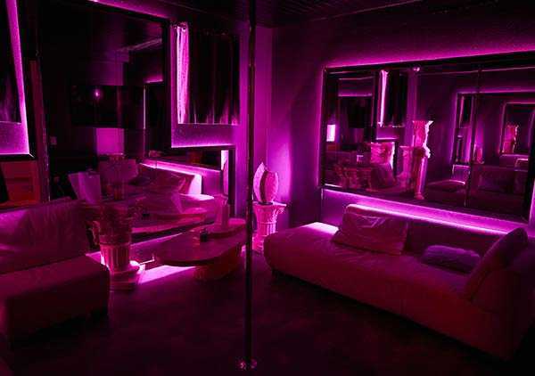 Ambiance joyeuse et conviviale